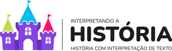 Logo Atividades de História